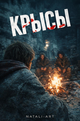 Крысы - Natali Art - Серии Аудиокниг 🔊 Цикл Аудиокниг 🆓 Литрес 100% Бесплатно