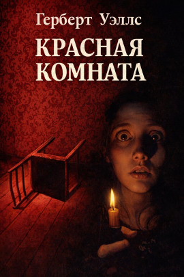 Красная комната - Герберт Уэллс - Серии Аудиокниг 🔊 Цикл Аудиокниг 🆓 Литрес 100% Бесплатно