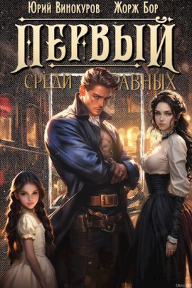 Первый среди равных 2 - Жорж Бор - Серии Аудиокниг 🔊 Цикл Аудиокниг 🆓 Литрес 100% Бесплатно