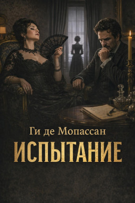 Испытание - Мопассан Ги Де - Серии Аудиокниг 🔊 Цикл Аудиокниг 🆓 Литрес 100% Бесплатно