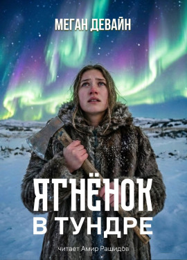 Ягненок в тундре - Меган Девайн - Серии Аудиокниг 🔊 Цикл Аудиокниг 🆓 Литрес 100% Бесплатно