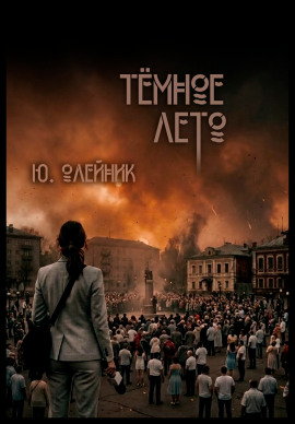 Тёмное лето - Юлия Олейник - Серии Аудиокниг 🔊 Цикл Аудиокниг 🆓 Литрес 100% Бесплатно