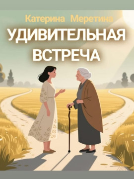 Удивительная встреча - Автор неизвестен - Серии Аудиокниг 🔊 Цикл Аудиокниг 🆓 Литрес 100% Бесплатно