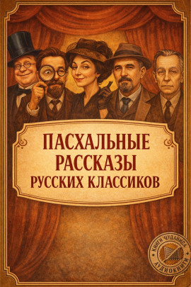 Пасхальные рассказы русских классиков - Михаил Зощенко - Серии Аудиокниг 🔊 Цикл Аудиокниг 🆓 Литрес 100% Бесплатно