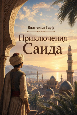 Приключения Саида - Вильгельм Гауф - Серии Аудиокниг 🔊 Цикл Аудиокниг 🆓 Литрес 100% Бесплатно