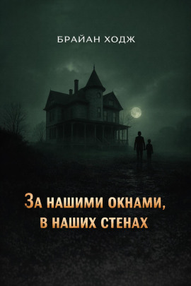 За нашими окнами, в наших стенах - Брайан Ходж - Серии Аудиокниг 🔊 Цикл Аудиокниг 🆓 Литрес 100% Бесплатно