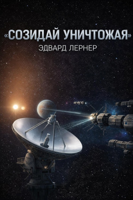 Созидай уничтожая - Эдвард Лернер - Серии Аудиокниг 🔊 Цикл Аудиокниг 🆓 Литрес 100% Бесплатно