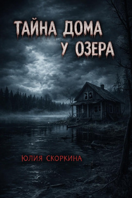 Тайна дома у озера - Юлия Скоркина - Серии Аудиокниг 🔊 Цикл Аудиокниг 🆓 Литрес 100% Бесплатно