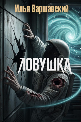 Ловушка - Илья Варшавский - Серии Аудиокниг 🔊 Цикл Аудиокниг 🆓 Литрес 100% Бесплатно