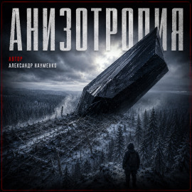 Анизотропия - Александр Науменко - Серии Аудиокниг 🔊 Цикл Аудиокниг 🆓 Литрес 100% Бесплатно