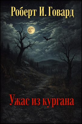 Ужас из кургана - Роберт Говард - Серии Аудиокниг 🔊 Цикл Аудиокниг 🆓 Литрес 100% Бесплатно