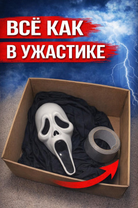 Маска из Крика - Автор неизвестен - Серии Аудиокниг 🔊 Цикл Аудиокниг 🆓 Литрес 100% Бесплатно