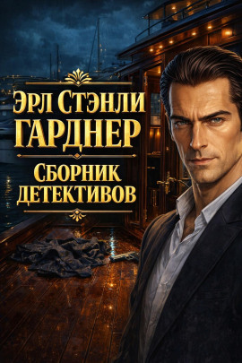 Сборник детективов - Эрл Стэнли Гарднер - Серии Аудиокниг 🔊 Цикл Аудиокниг 🆓 Литрес 100% Бесплатно