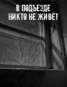 В подъезде никто не живёт - Автор неизвестен - Серии Аудиокниг 🔊 Цикл Аудиокниг 🆓 Литрес 100% Бесплатно