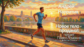 Новое тело - продано - Автор неизвестен - Серии Аудиокниг 🔊 Цикл Аудиокниг 🆓 Литрес 100% Бесплатно