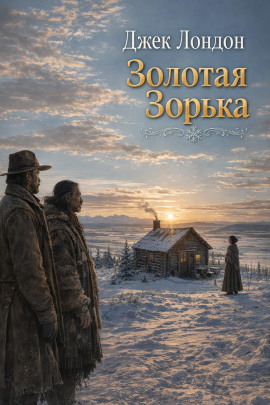 Золотая Зорька - Джек Лондон - Серии Аудиокниг 🔊 Цикл Аудиокниг 🆓 Литрес 100% Бесплатно