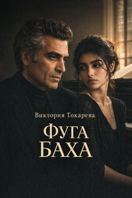 Фуга Баха - Виктория Токарева - Серии Аудиокниг 🔊 Цикл Аудиокниг 🆓 Литрес 100% Бесплатно