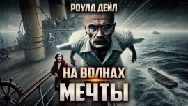 Отчаянный прыжок - Даль Роальд - Серии Аудиокниг 🔊 Цикл Аудиокниг 🆓 Литрес 100% Бесплатно