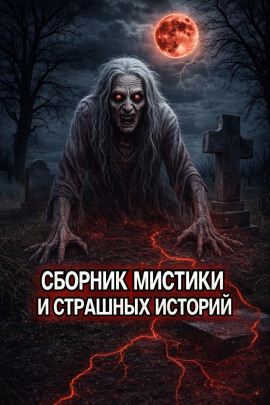 Сборник страшных и мистических рассказов - Автор неизвестен - Серии Аудиокниг 🔊 Цикл Аудиокниг 🆓 Литрес 100% Бесплатно