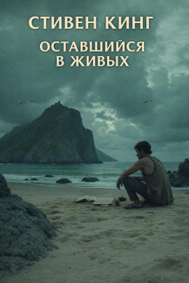 Оставшийся в живых - Стивен Кинг - Серии Аудиокниг 🔊 Цикл Аудиокниг 🆓 Литрес 100% Бесплатно