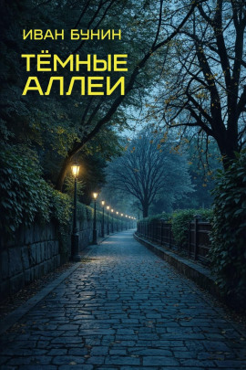 Тёмные аллеи - Иван Бунин - Серии Аудиокниг 🔊 Цикл Аудиокниг 🆓 Литрес 100% Бесплатно