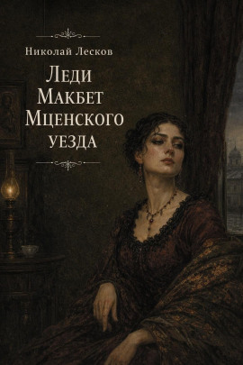 Леди Макбет Мценского уезда - Николай Лесков - Серии Аудиокниг 🔊 Цикл Аудиокниг 🆓 Литрес 100% Бесплатно