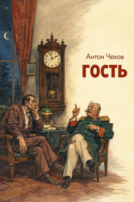 Гость - Антон Чехов - Серии Аудиокниг 🔊 Цикл Аудиокниг 🆓 Литрес 100% Бесплатно