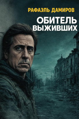 Обитель выживших - Рафаэль Дамиров - Серии Аудиокниг 🔊 Цикл Аудиокниг 🆓 Литрес 100% Бесплатно
