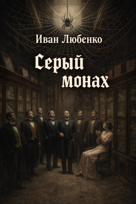 Серый монах - Иван Любенко - Серии Аудиокниг 🔊 Цикл Аудиокниг 🆓 Литрес 100% Бесплатно