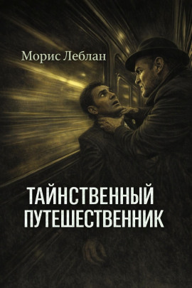 Таинственный путешественник - Морис Леблан - Серии Аудиокниг 🔊 Цикл Аудиокниг 🆓 Литрес 100% Бесплатно