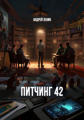 Питчинг 42 - Автор неизвестен - Серии Аудиокниг 🔊 Цикл Аудиокниг 🆓 Литрес 100% Бесплатно