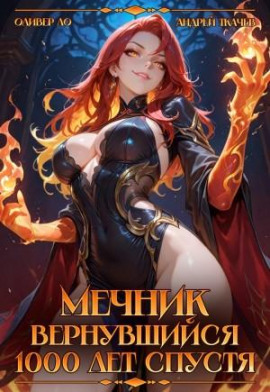 Мечник, Вернувшийся 1000 лет спустя - Оливер Ло - Серии Аудиокниг 🔊 Цикл Аудиокниг 🆓 Литрес 100% Бесплатно