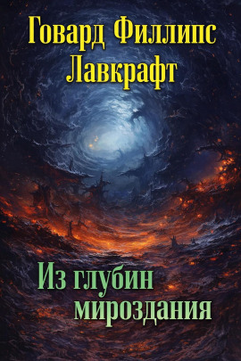 Из глубин мироздания - Говард Лавкрафт - Серии Аудиокниг 🔊 Цикл Аудиокниг 🆓 Литрес 100% Бесплатно