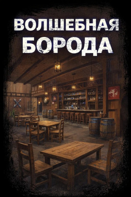 Волшебная борода - Светлана Макарова - Серии Аудиокниг 🔊 Цикл Аудиокниг 🆓 Литрес 100% Бесплатно