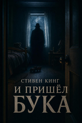 И пришёл Бука - Стивен Кинг - Серии Аудиокниг 🔊 Цикл Аудиокниг 🆓 Литрес 100% Бесплатно