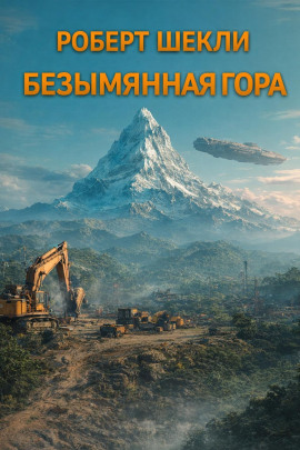 Безымянная гора - Роберт Шекли - Серии Аудиокниг 🔊 Цикл Аудиокниг 🆓 Литрес 100% Бесплатно