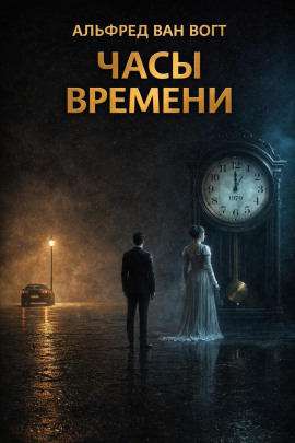 Часы времени - Альфред ван Вогт - Серии Аудиокниг 🔊 Цикл Аудиокниг 🆓 Литрес 100% Бесплатно