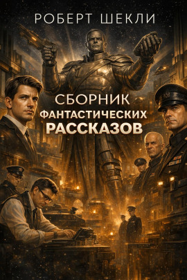 Сборник фантастических рассказов - Роберт Шекли - Серии Аудиокниг 🔊 Цикл Аудиокниг 🆓 Литрес 100% Бесплатно