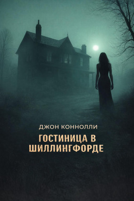 Гостиница в Шиллингфорде - Джон Коннолли - Серии Аудиокниг 🔊 Цикл Аудиокниг 🆓 Литрес 100% Бесплатно