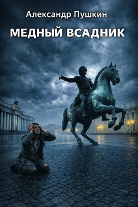 Медный всадник - Александр Пушкин - Серии Аудиокниг 🔊 Цикл Аудиокниг 🆓 Литрес 100% Бесплатно