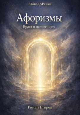 Афоризмы. Врата в целостность - Роман Егоров - Серии Аудиокниг 🔊 Цикл Аудиокниг 🆓 Литрес 100% Бесплатно