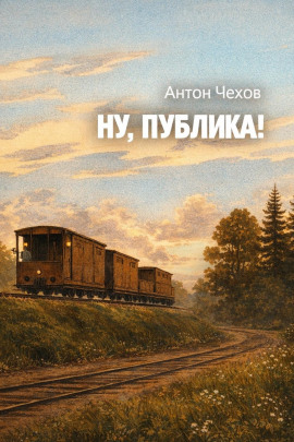 Ну, публика! - Антон Чехов - Серии Аудиокниг 🔊 Цикл Аудиокниг 🆓 Литрес 100% Бесплатно
