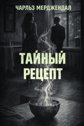 Тайный рецепт - Чарльз Мерджендал - Серии Аудиокниг 🔊 Цикл Аудиокниг 🆓 Литрес 100% Бесплатно