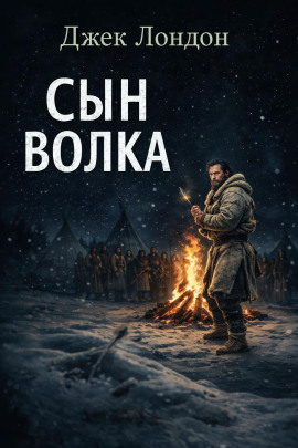 Сын Волка - Джек Лондон - Серии Аудиокниг 🔊 Цикл Аудиокниг 🆓 Литрес 100% Бесплатно