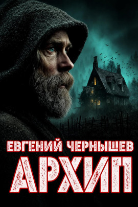 Архип - Евгений Чернышев - Серии Аудиокниг 🔊 Цикл Аудиокниг 🆓 Литрес 100% Бесплатно