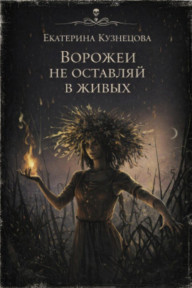 Ворожеи не оставляй в живых - Екатерина Кузнецова - Серии Аудиокниг 🔊 Цикл Аудиокниг 🆓 Литрес 100% Бесплатно