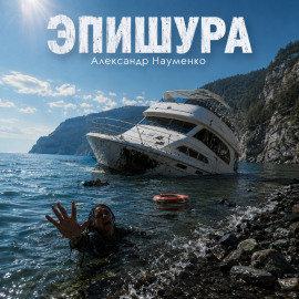 Эпишура - Александр Науменко - Серии Аудиокниг 🔊 Цикл Аудиокниг 🆓 Литрес 100% Бесплатно