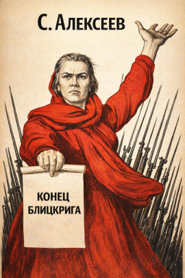 Конец Блицкрига - Сергей Петрович Алексеев - Серии Аудиокниг 🔊 Цикл Аудиокниг 🆓 Литрес 100% Бесплатно