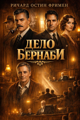 Дело Бернаби - Ричард Остин Фримен - Серии Аудиокниг 🔊 Цикл Аудиокниг 🆓 Литрес 100% Бесплатно
