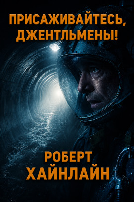 Присаживайтесь, джентльмены! - Роберт Хайнлайн - Серии Аудиокниг 🔊 Цикл Аудиокниг 🆓 Литрес 100% Бесплатно